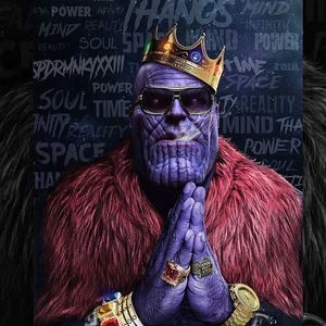 Meet your Posher, Andre